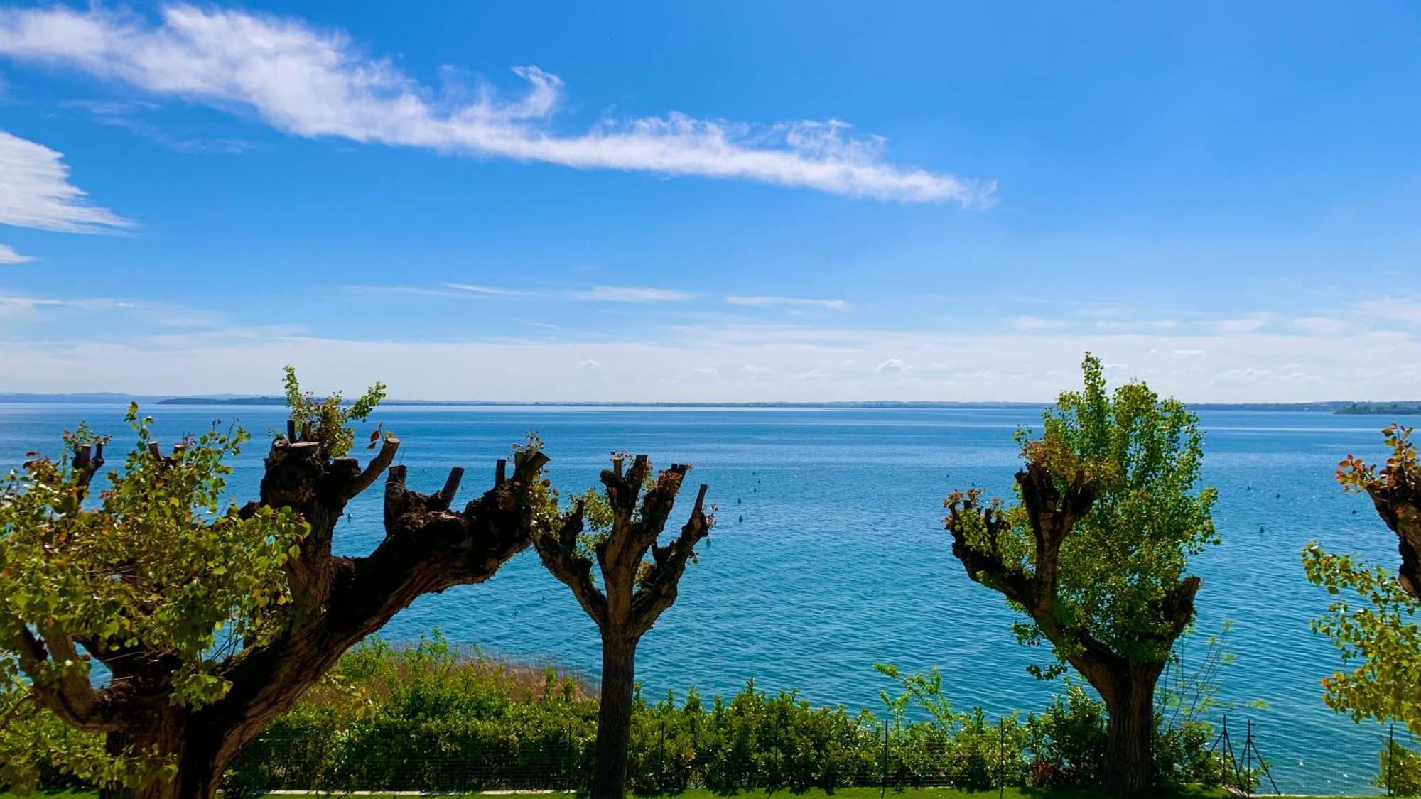 Campeggio Della Colombaia Padenghe sul Garda Exterior photo