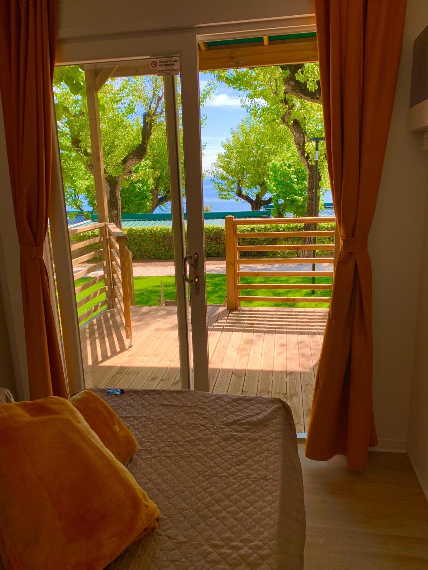 Campeggio Della Colombaia Padenghe sul Garda Exterior photo