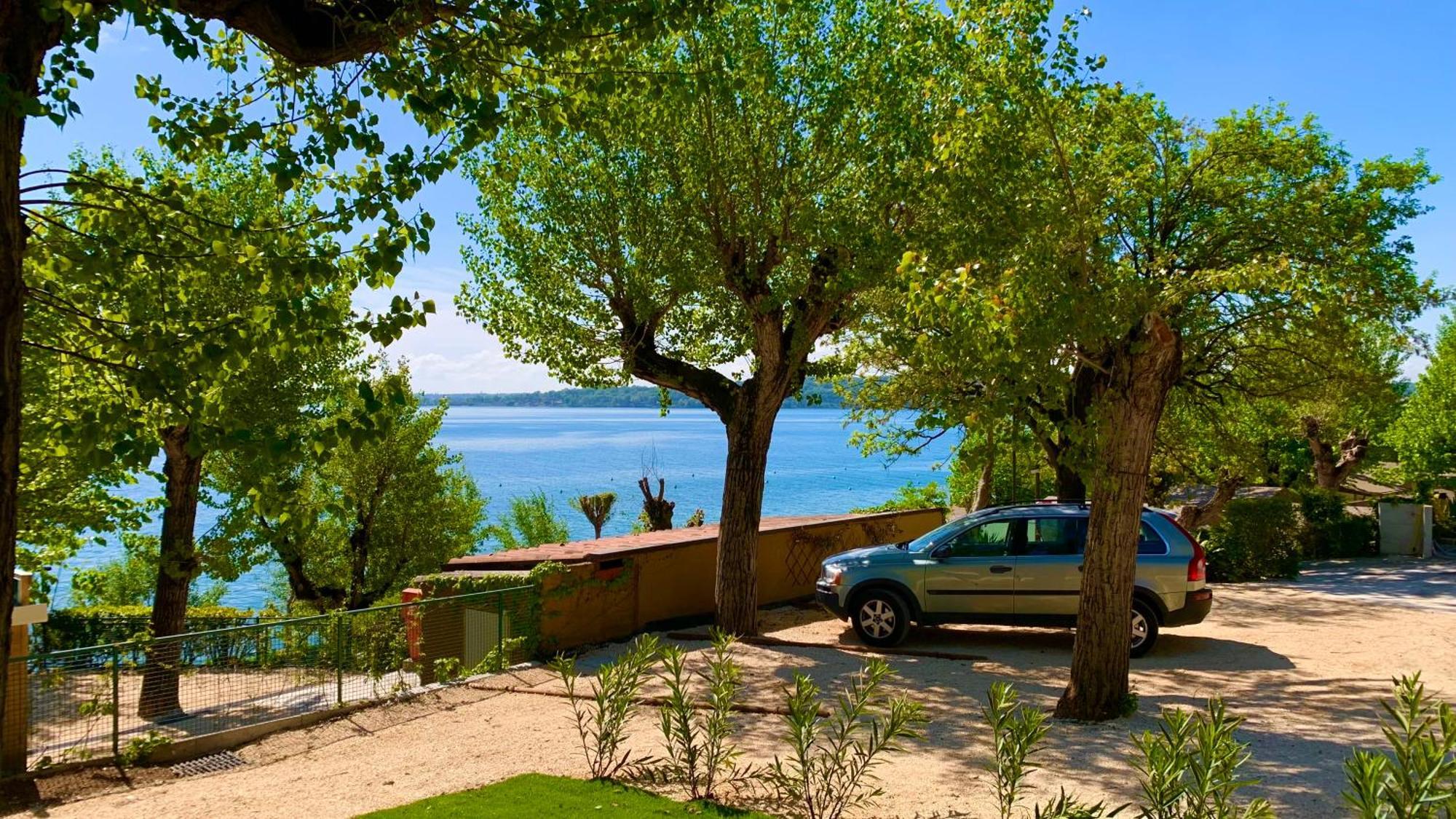 Campeggio Della Colombaia Padenghe sul Garda Exterior photo